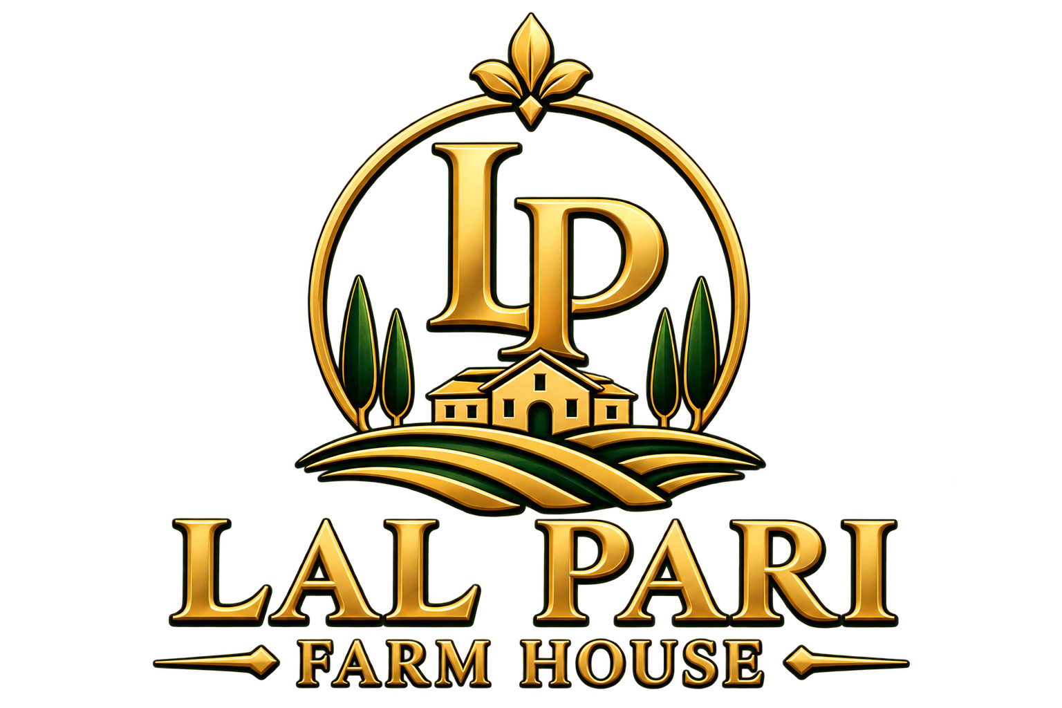 Lal Pari Farm House