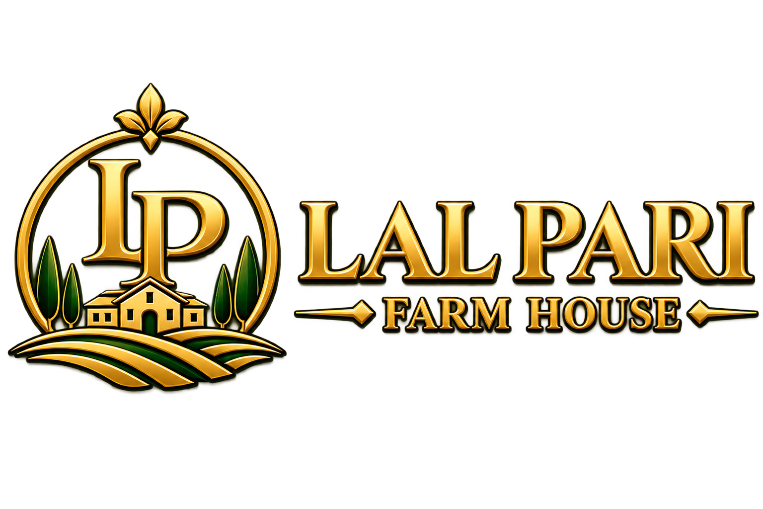 Lal Pari Farm House
